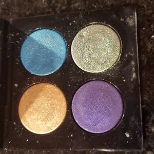 Pat mgrath quad green purple